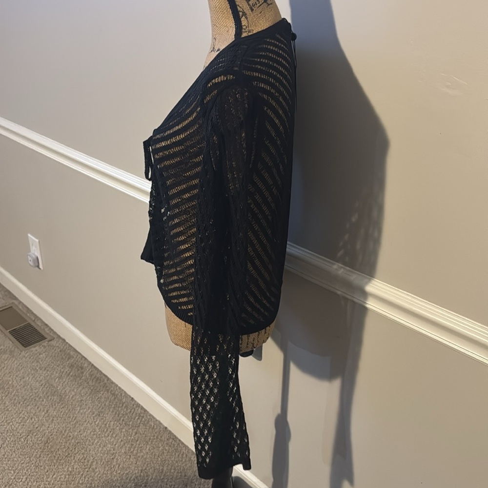 rag & bone Melissa Cardigan size small - Picture 3 of 6